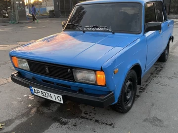 Авто ВАЗ 21053 1992 № 8141718