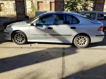 Авто Saab 9-7X 2003 № 8141724