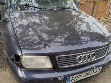 Авто Audi A4 1998 № 8141725