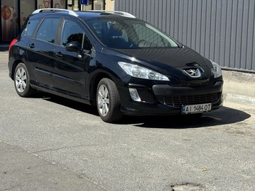 Авто Peugeot 308 2008 № 8141726