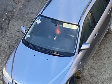 Авто Mazda 6 2002 № 8141742