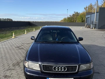 Авто Audi A4 1997 № 8141744
