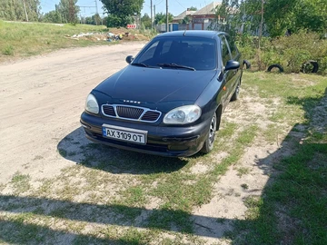 Авто Daewoo Arcadia 2006 № 8141747