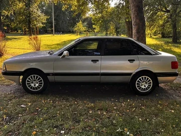 Авто Audi 80 1990 № 8141748