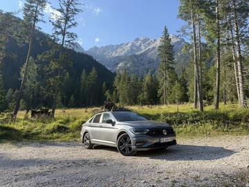 Авто Volkswagen Jetta 2019 № 8141751