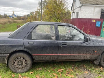 Авто Ford Sierra 1997 № 8141752