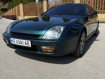 Авто Honda Prelude 1998 № 8141761