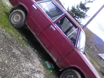 Авто ВАЗ 2102 1976 № 8141766
