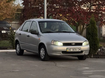 Авто ВАЗ 1118 Kalina 2008 № 8141767