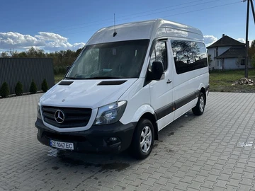 Авто Mercedes Sprinter 2011 № 8141770