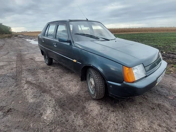 Авто ЗАЗ 1103 Slavuta 2005 № 8141772