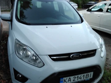 Авто Ford C-Max 2013 № 8141774