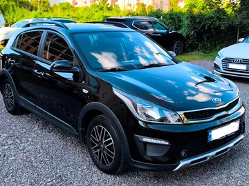 Авто KIA Avella 2018 № 8141776