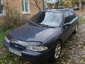 Авто Ford Mondeo 1996 № 8141777