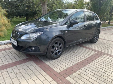 Авто SEAT Ibiza 2010 № 8141779