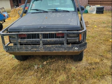 Авто Jeep Cherokee 1995 № 8141920