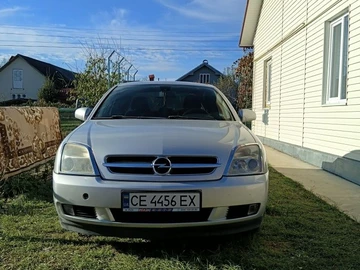 Авто Opel Vectra 2005 № 8141923