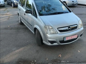 Авто Opel Meriva 2008 № 8141925