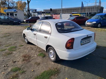 Авто ЗАЗ Sens 2013 № 8141926