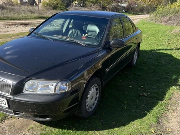 Авто Volvo S80 1998 № 8141934