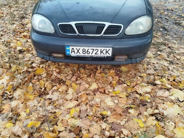 Авто Daewoo Arcadia 2007 № 8141937