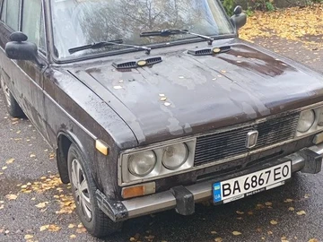 Авто ВАЗ 21061 1982 № 8141941