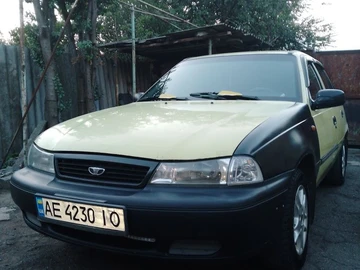 Авто Daewoo Nexia 2006 № 8141942
