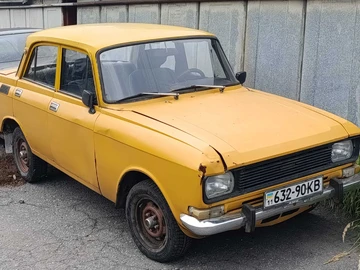 Авто  2140 1977 № 8141945