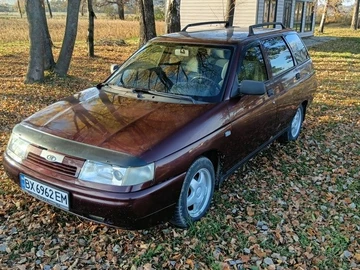 Авто ВАЗ 21111 2008 № 8141950