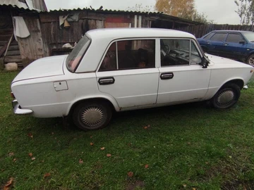 Авто ВАЗ 2101 1985 № 8141956
