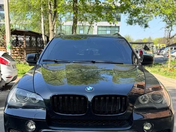 Авто BMW X5 2011 № 8141963