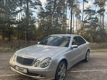 Авто Mercedes Mb 2005 № 8141965