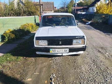 Авто ВАЗ 2105 1994 № 8141966