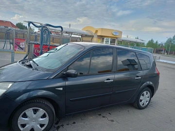 Авто Renault Grand Scenic 2009 № 8141973