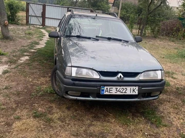 Авто ВАЗ 11113 Oka 1995 № 8141975