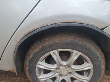 Авто Geely Mk 2013 № 8141976