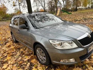 Авто Skoda Octavia 2013 № 8141977