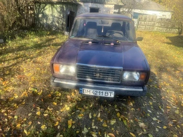 Авто ВАЗ 2107 2001 № 8141979