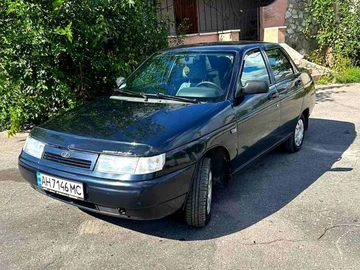 Авто ВАЗ 2110 2007 № 8141985