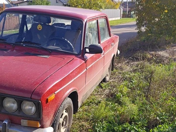 Авто ВАЗ 2106 1995 № 8141990