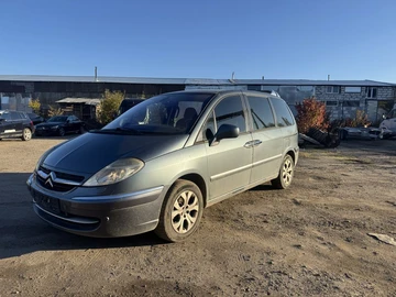 Авто Citroen C8 2011 № 8141991