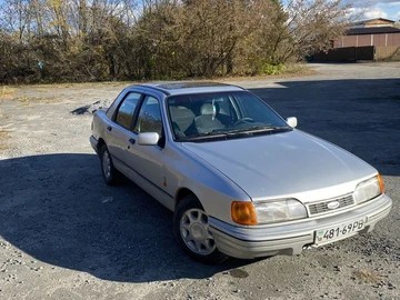 Авто Ford Sierra 1992 № 8141995