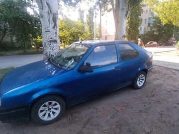Авто ВАЗ 11113 Oka 1989 № 8141996
