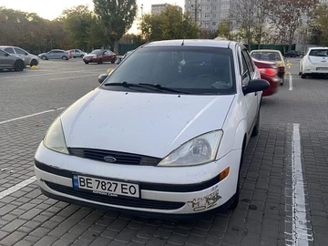 Авто Ford Focus 2000 № 8141986