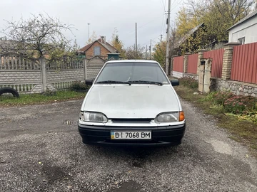 Авто ВАЗ 2114 2012 № 8142002