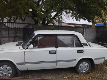 Авто ВАЗ 2101 1986 № 8142073