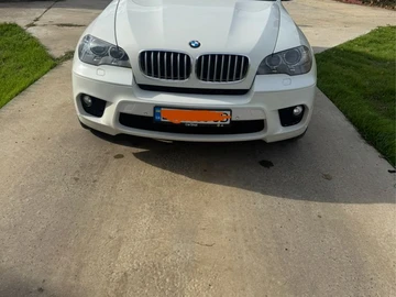 Авто BMW X5 M 2011 № 8142074