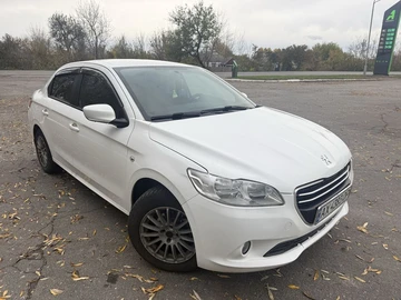 Авто Peugeot 104 2019 № 8142077