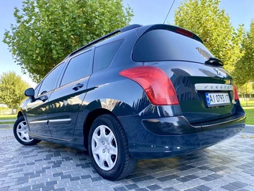 Авто Peugeot 308 2010 № 8142081