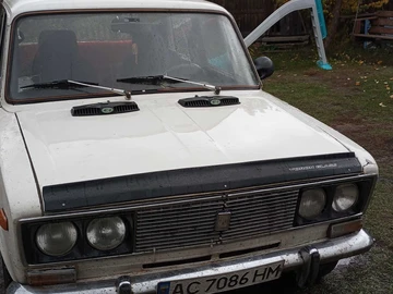 Авто ВАЗ 2106 1991 № 8142088